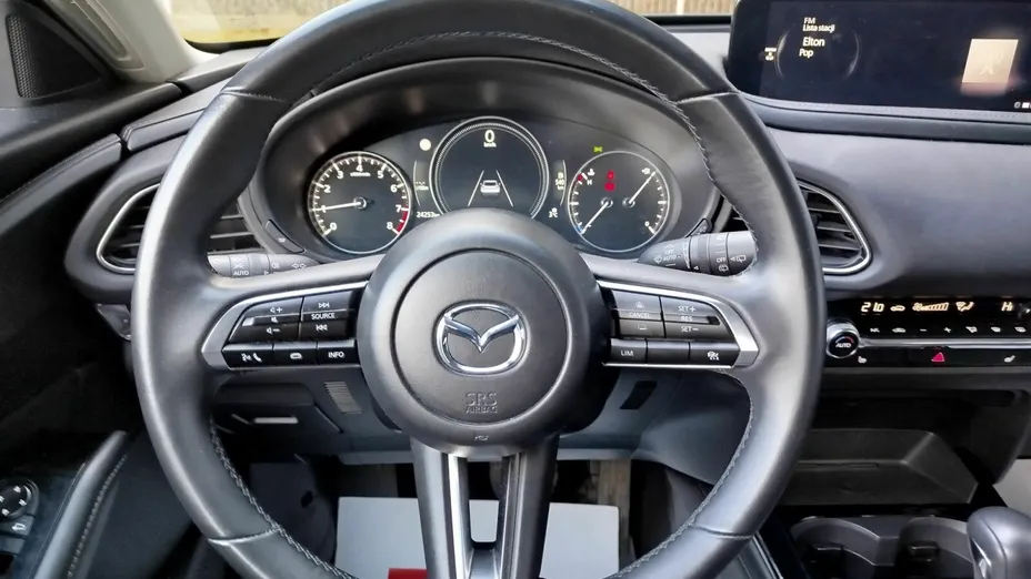 MAZDA CX-30 CX-30 2.0 mHEV Kanjo 2WD aut