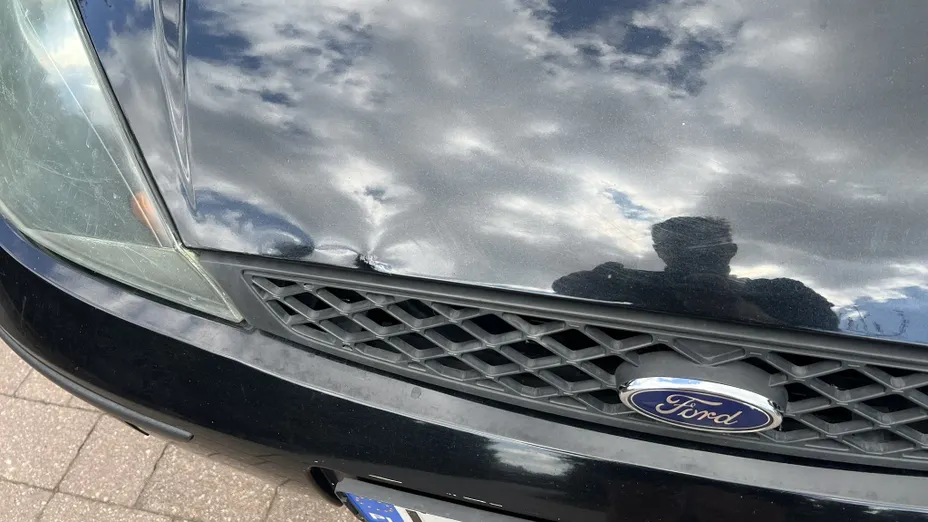 FORD Focus Focus 1.8 Comfort
