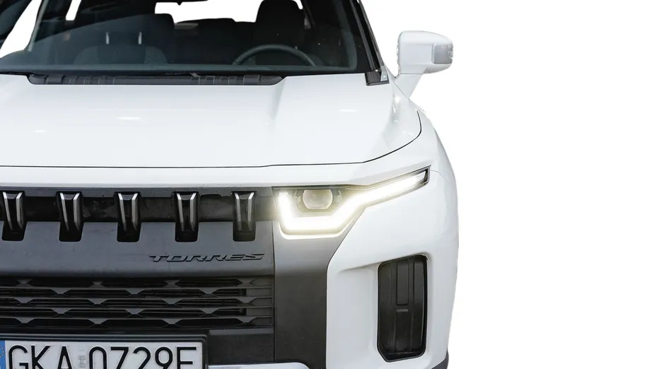 KGM / SSANGYONG Torres Torres 1.5 T-GDI Joy