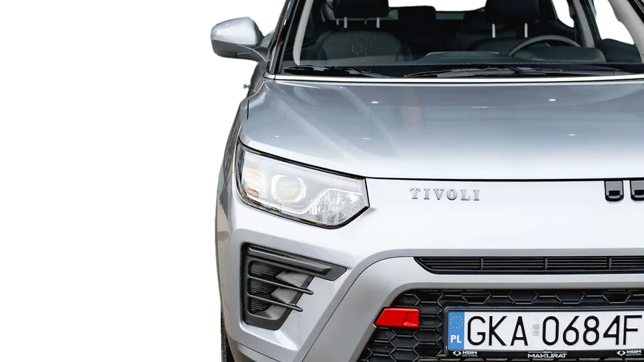 KGM / SSANGYONG Tivoli Tivoli 1.5 T-GDI Joy