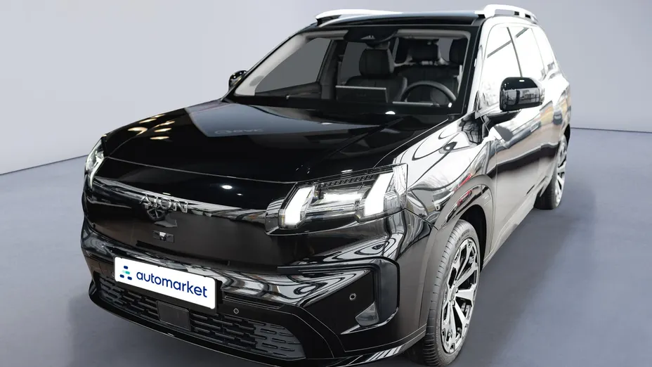 AION V V 75.3kWh Luxury Nowy