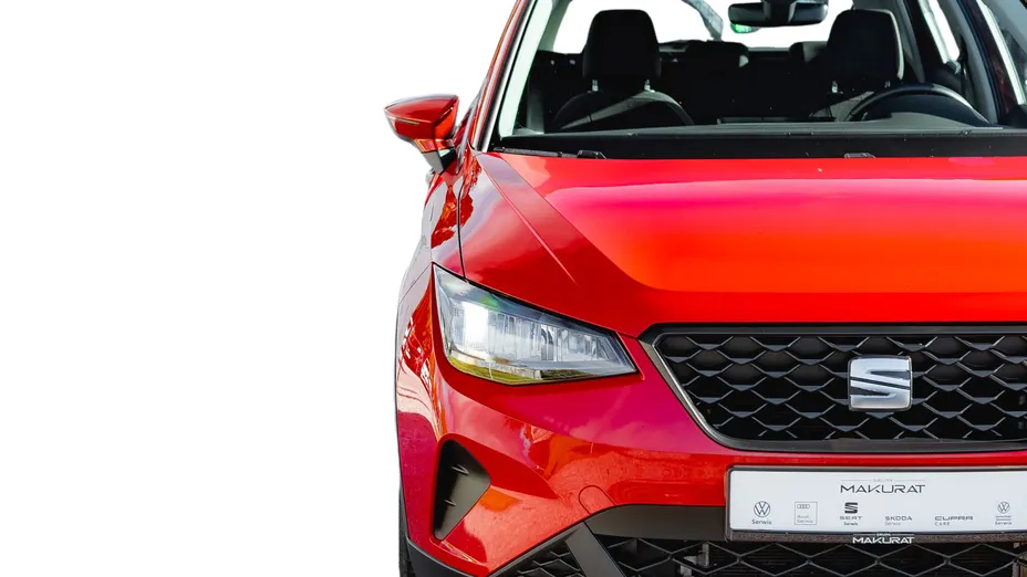 SEAT Arona Arona 1.0 TSI Style S&S DSG