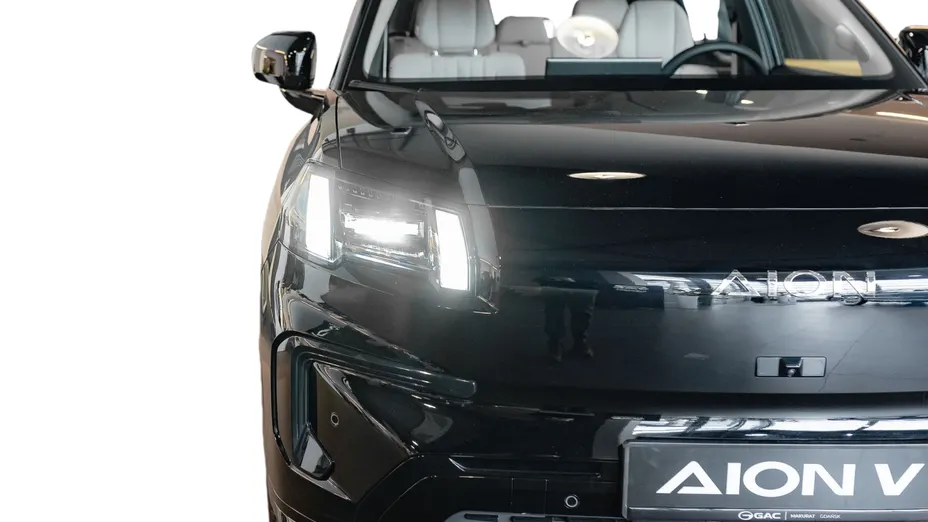 AION V V 75.3kWh Premium Nowy