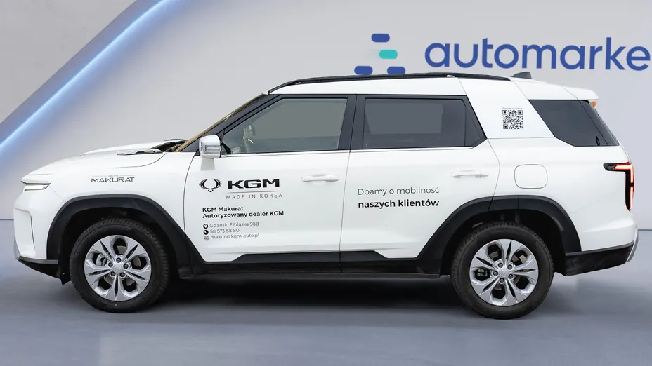 KGM / SSANGYONG Torres Torres 1.5 T-GDI Joy