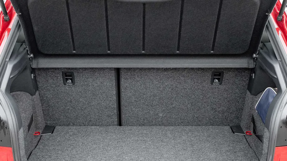 SEAT Ibiza Ibiza 1.0 TSI FR S&S DSG