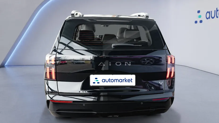 AION V V 75.3kWh Luxury Nowy