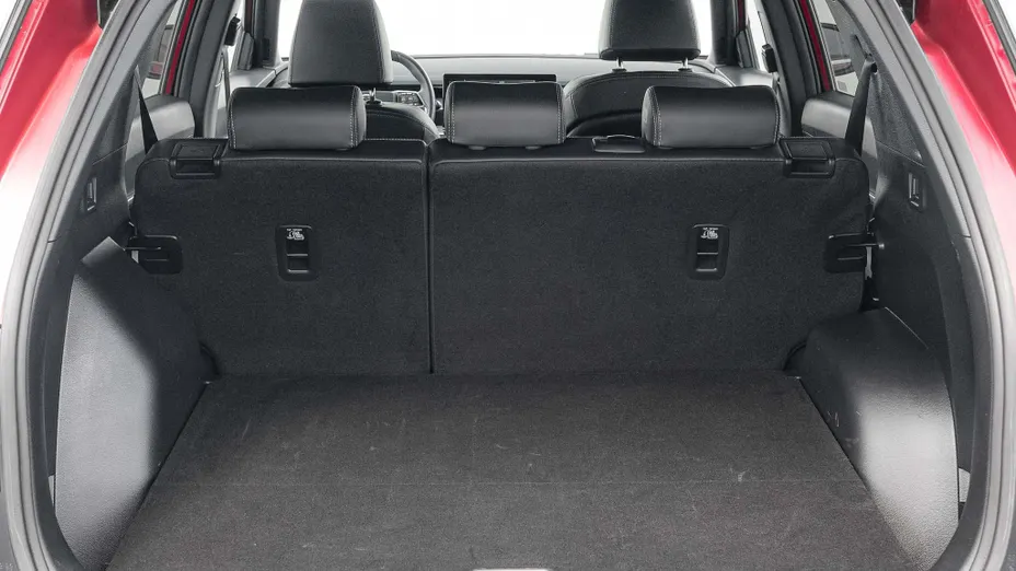 KGM / SSANGYONG Torres Torres 1.5 T-GDI Adventure