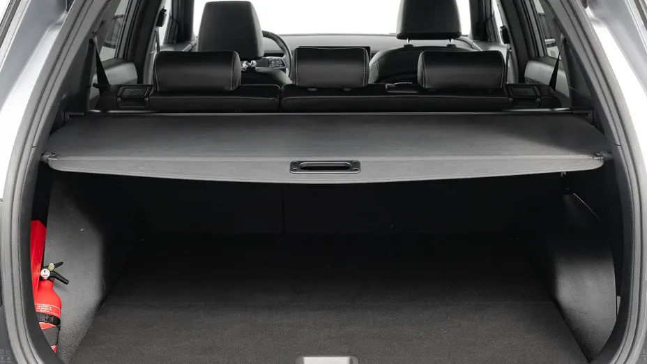 KGM / SSANGYONG Torres Torres 1.5 T-GDI Adventure aut