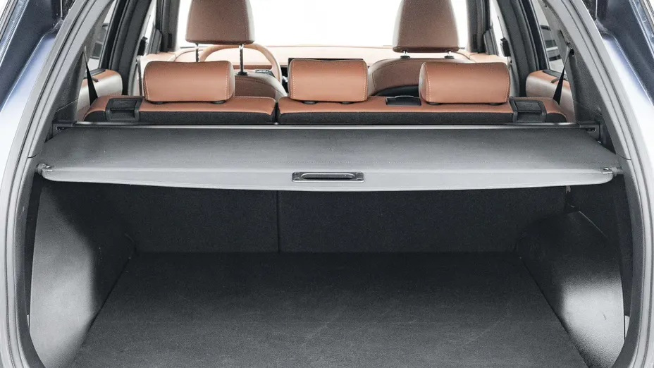 KGM / SSANGYONG Torres Torres 1.5 T-GDI Adventure Plus aut