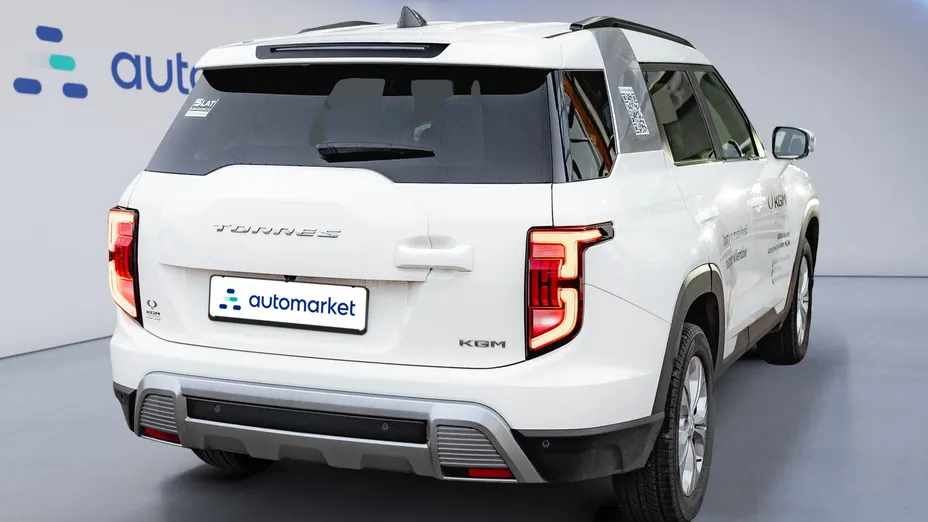 KGM / SSANGYONG Torres Torres 1.5 T-GDI Joy