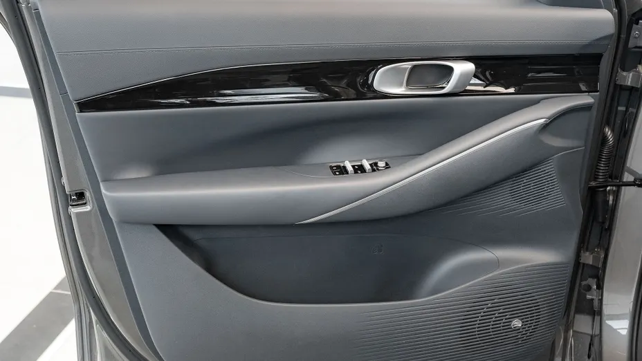 GEELY EX5 EX5 60.22kWh Pro Nowy