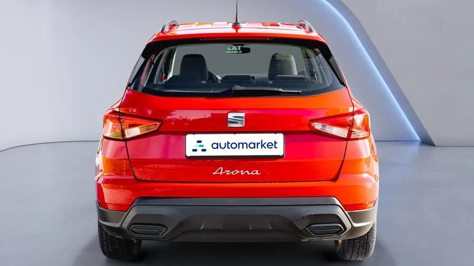 SEAT Arona Arona 1.0 TSI Style S&S DSG