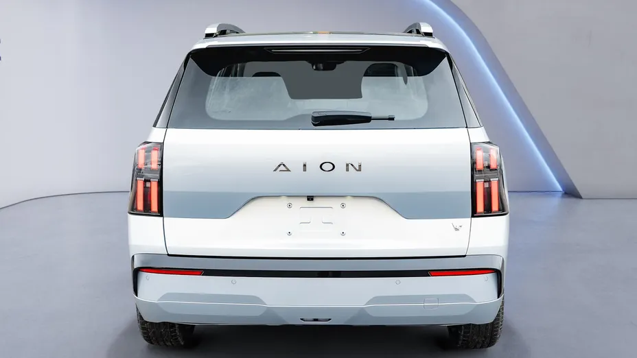 AION V V 75.3kWh Premium Nowy