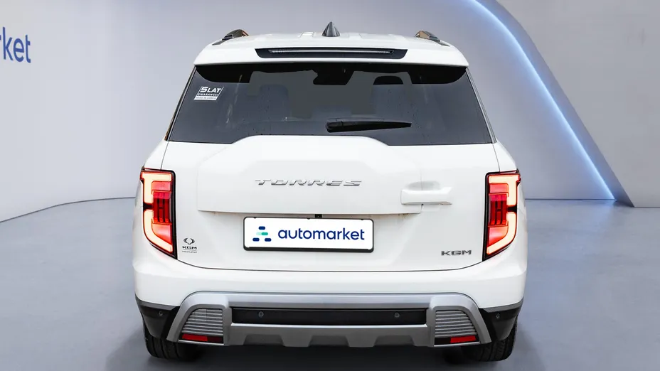 KGM / SSANGYONG Torres Torres 1.5 T-GDI Joy