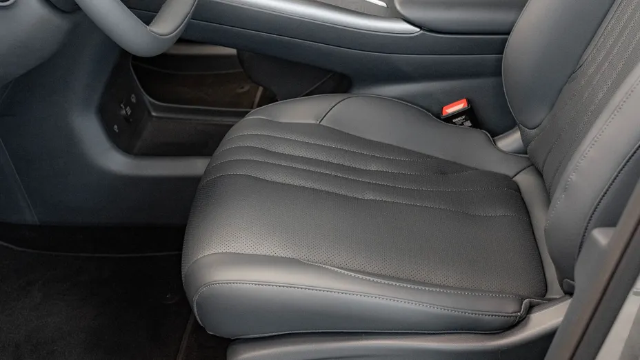 GEELY EX5 EX5 60.22kWh Pro Nowy