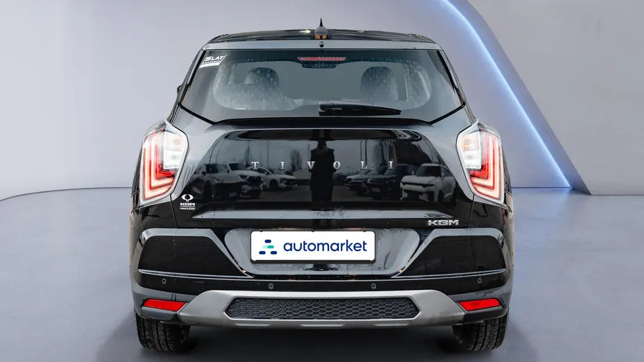 KGM / SSANGYONG Tivoli Tivoli 1.5 T-GDI Joy