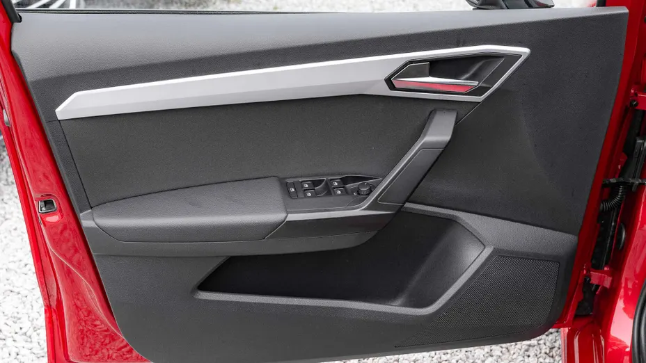 SEAT Ibiza Ibiza 1.0 TSI FR S&S DSG