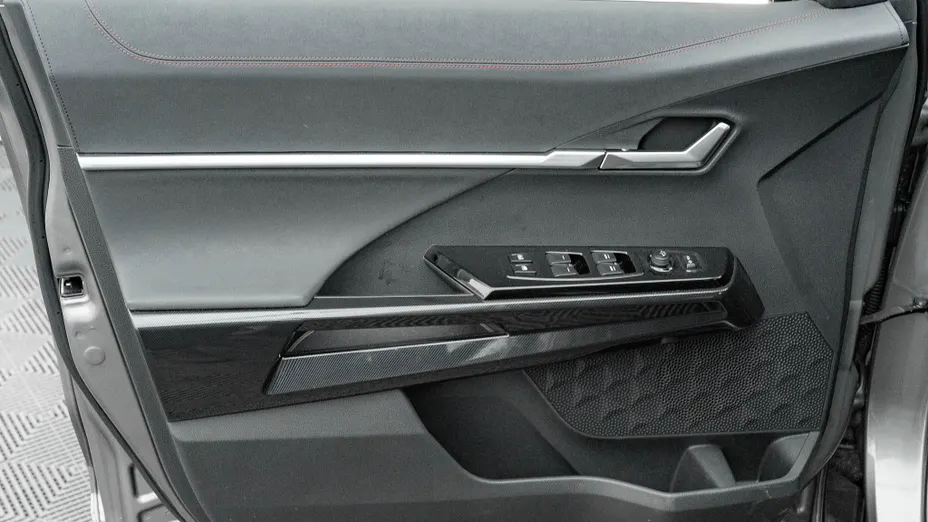 KGM / SSANGYONG Actyon Actyon 1.5 T-GDI Adventure aut