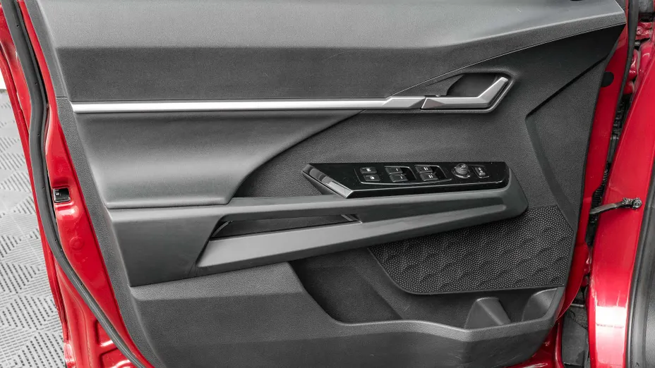 KGM / SSANGYONG Torres Torres 1.5 T-GDI Adventure