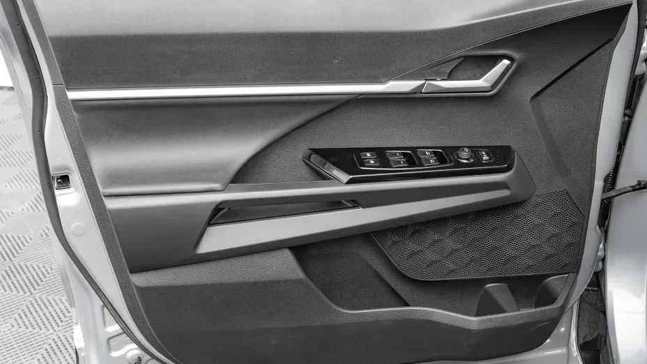 KGM / SSANGYONG Torres Torres 1.5 T-GDI Adventure aut