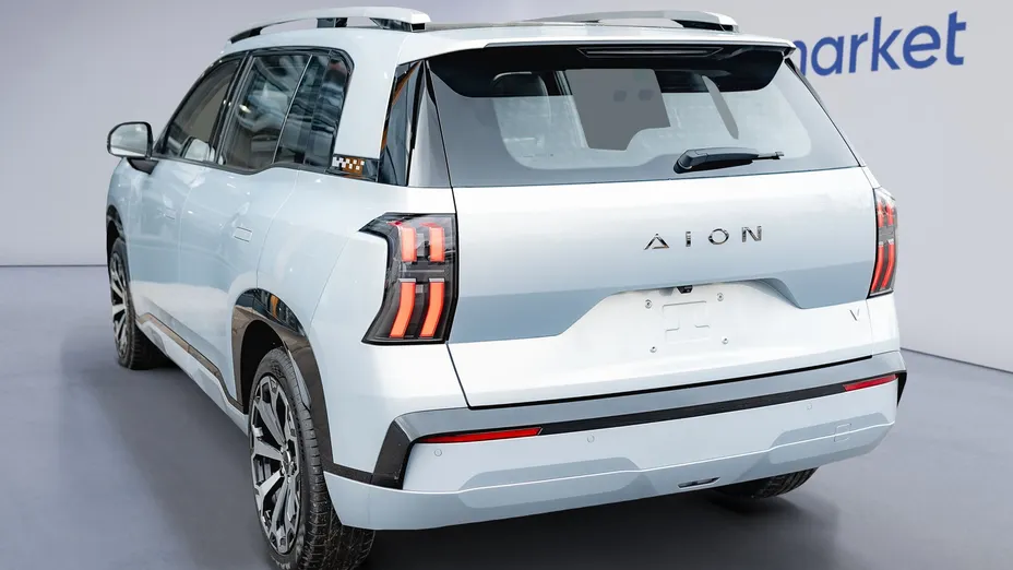 AION V V 75.3kWh Premium Nowy