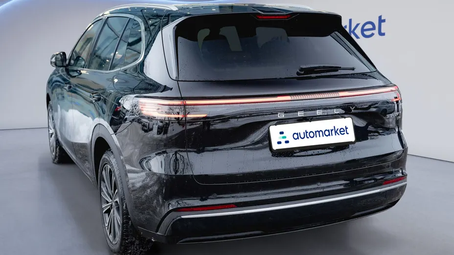 GEELY Starray Starray EM-i 1.5 PHEV Max Nowy