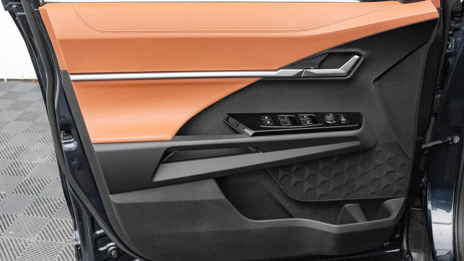 KGM / SSANGYONG Torres Torres 1.5 T-GDI Adventure Plus aut