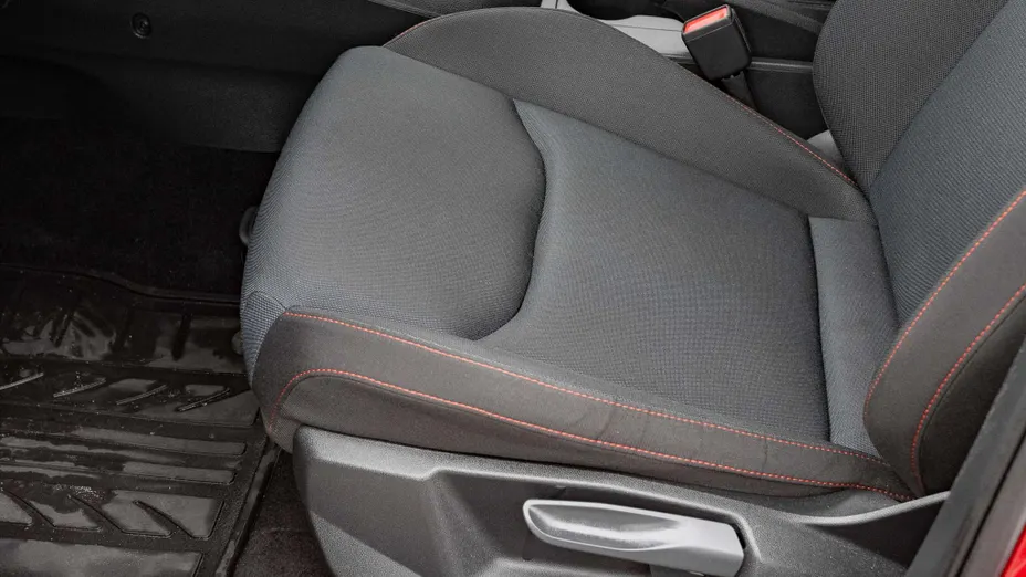 SEAT Ibiza Ibiza 1.0 TSI FR S&S DSG