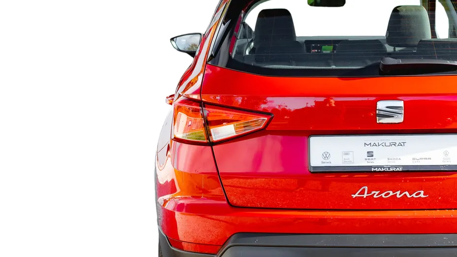 SEAT Arona Arona 1.0 TSI Style S&S DSG