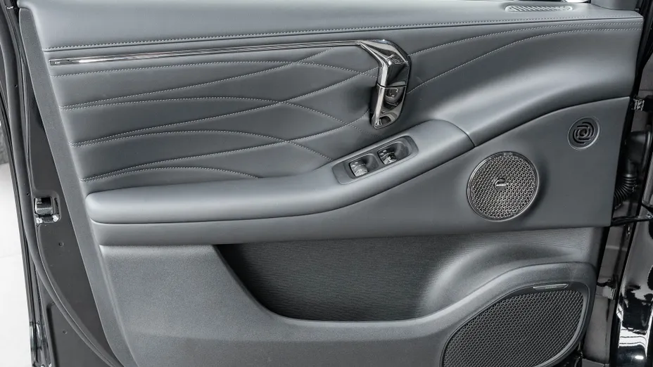 AION V V 75.3kWh Luxury Nowy