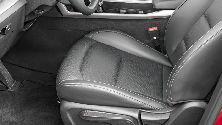 KGM / SSANGYONG Torres Torres 1.5 T-GDI Adventure