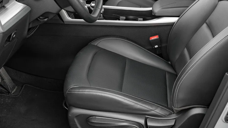 KGM / SSANGYONG Torres Torres 1.5 T-GDI Adventure aut