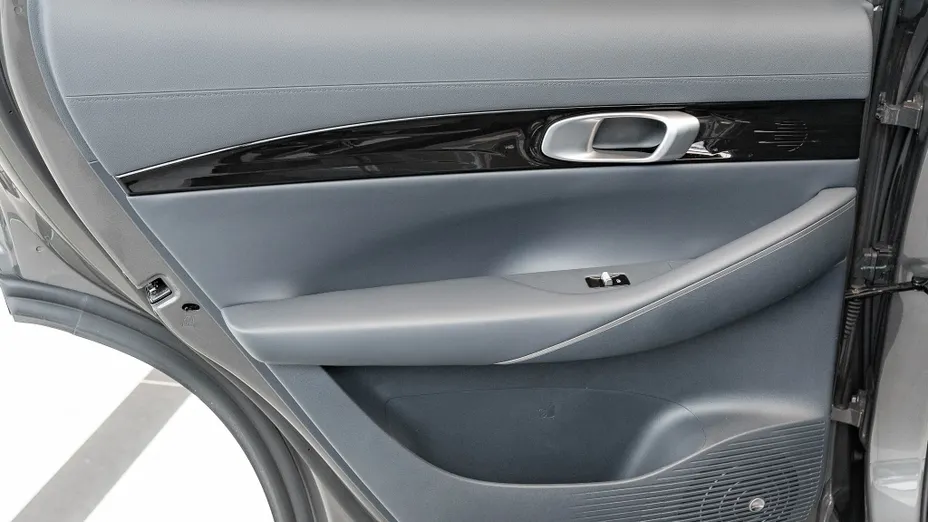 GEELY EX5 EX5 60.22kWh Pro Nowy