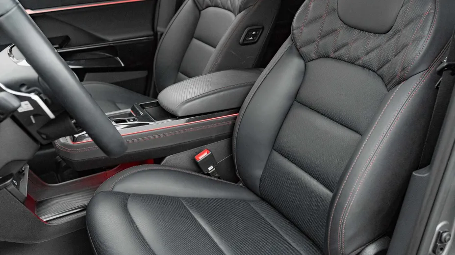 KGM / SSANGYONG Actyon Actyon 1.5 T-GDI Adventure aut