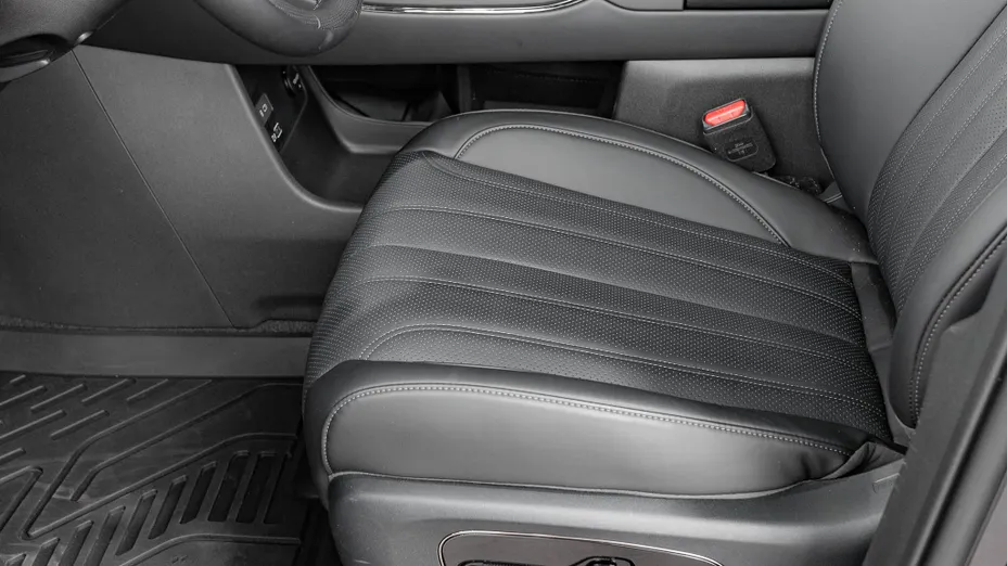 AION V V 75.3kWh Luxury Nowy