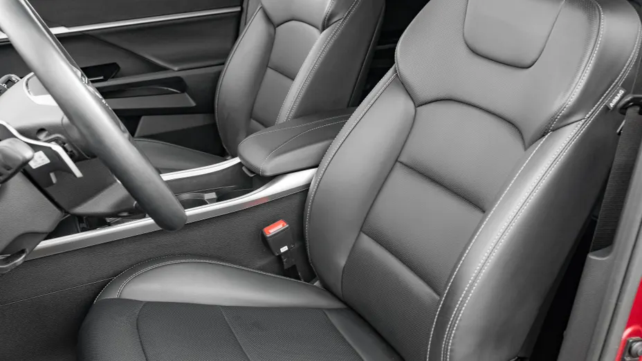 KGM / SSANGYONG Torres Torres 1.5 T-GDI Adventure