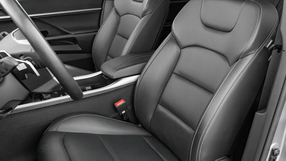 KGM / SSANGYONG Torres Torres 1.5 T-GDI Adventure aut