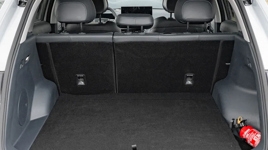 GEELY EX5 EX5 60.22kWh Pro Nowy