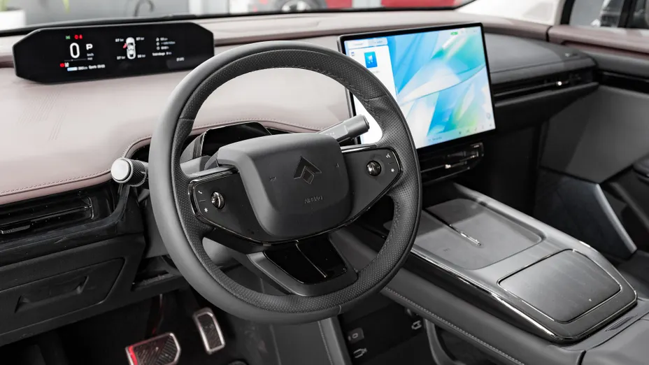 HYPTEC HT HT 72.7kWh Nowy