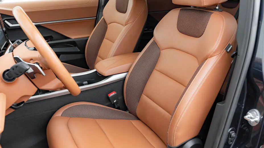 KGM / SSANGYONG Torres Torres 1.5 T-GDI Adventure Plus aut