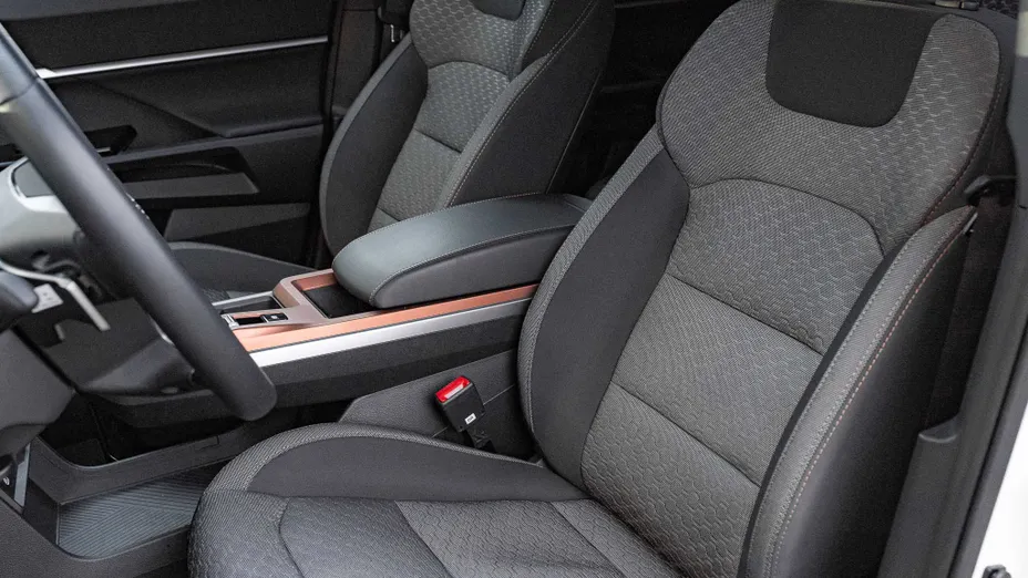 KGM / SSANGYONG Torres Torres 1.5 T-GDI Joy