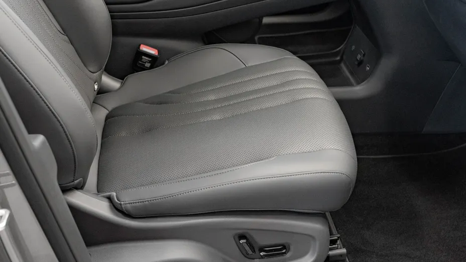 GEELY EX5 EX5 60.22kWh Pro Nowy