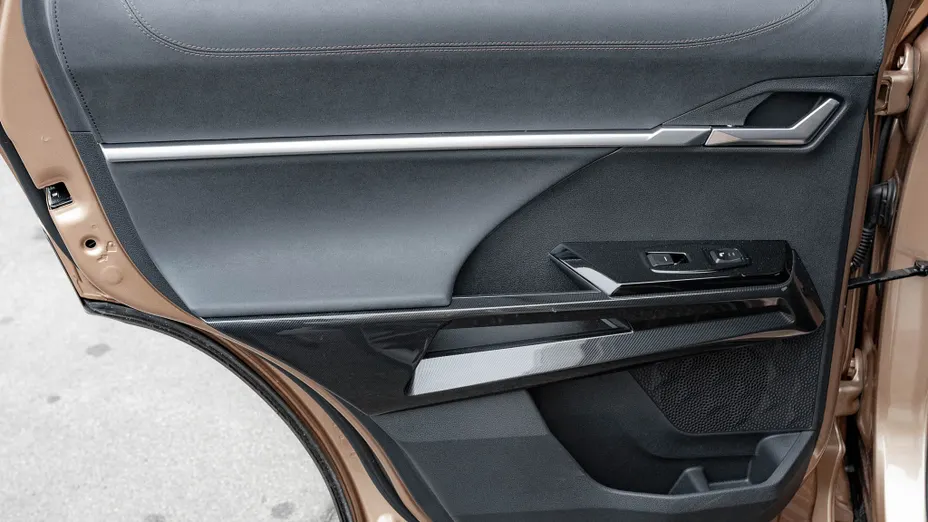 KGM / SSANGYONG Actyon Actyon 1.5 T-GDI Adventure aut