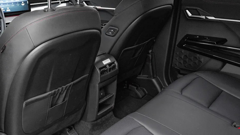 KGM / SSANGYONG Actyon Actyon 1.5 T-GDI Joy aut