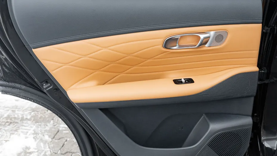 GEELY Starray Starray EM-i 1.5 PHEV Max Nowy