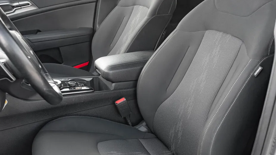 KIA Sportage Sportage 1.6 CRDI mHEV Business Line 4WD DCT