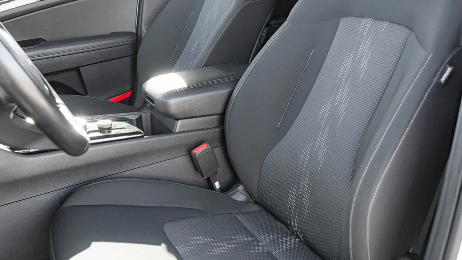 KIA Sportage Sportage 1.6 CRDI mHEV Business Line 4WD DCT