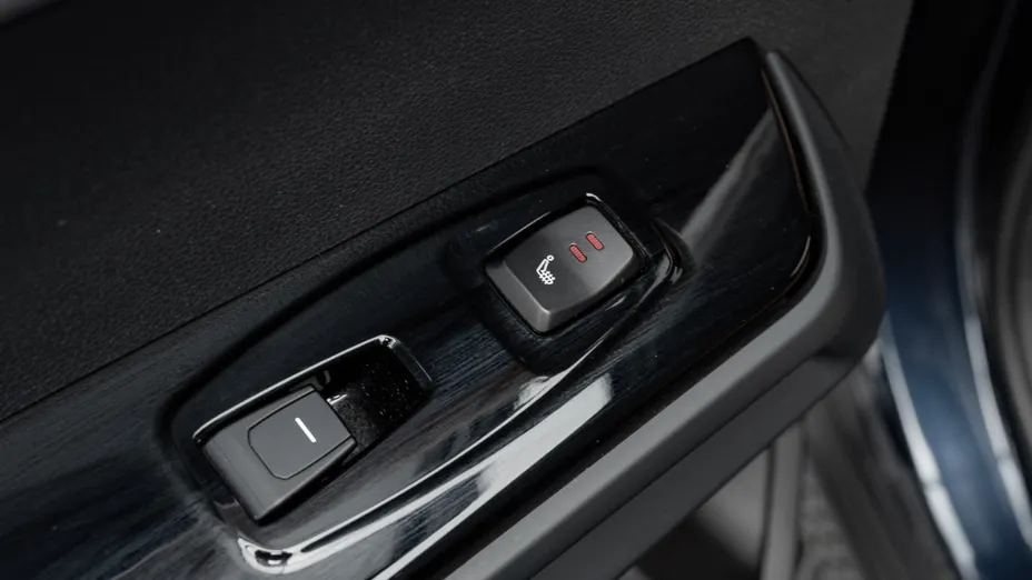 KGM / SSANGYONG Torres Torres 1.5 T-GDI Adventure Plus aut