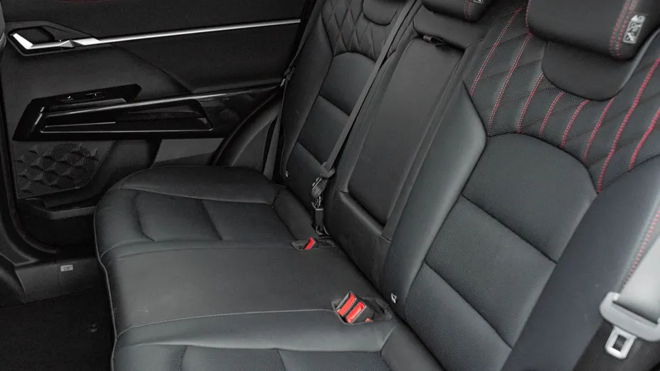 KGM / SSANGYONG Actyon Actyon 1.5 T-GDI Adventure aut