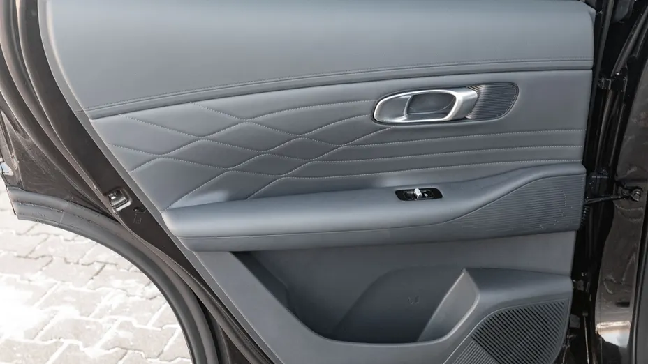 GEELY Starray Starray EM-i 1.5 PHEV Pro Nowy